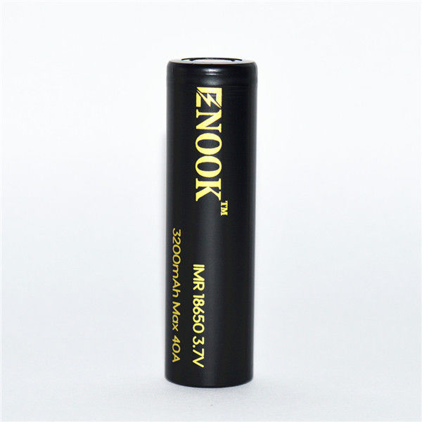 3200mAh MAX 30A 3.7 V 재충전 배터리 셀 18650 Cdr20 리아온 리?? 배터리