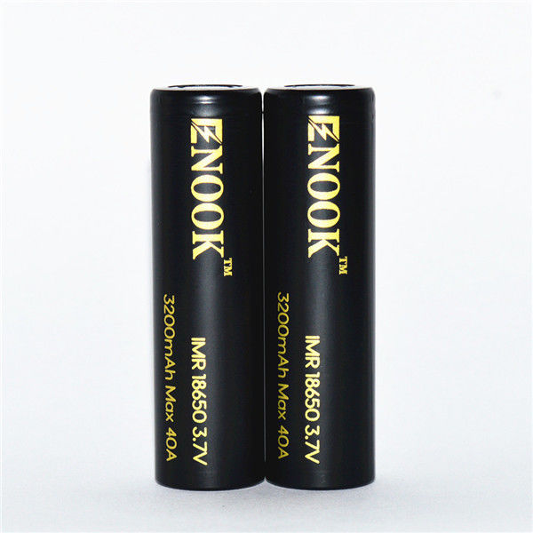 3200mAh MAX 30A 3.7 V 재충전 배터리 셀 18650 Cdr20 리아온 리?? 배터리