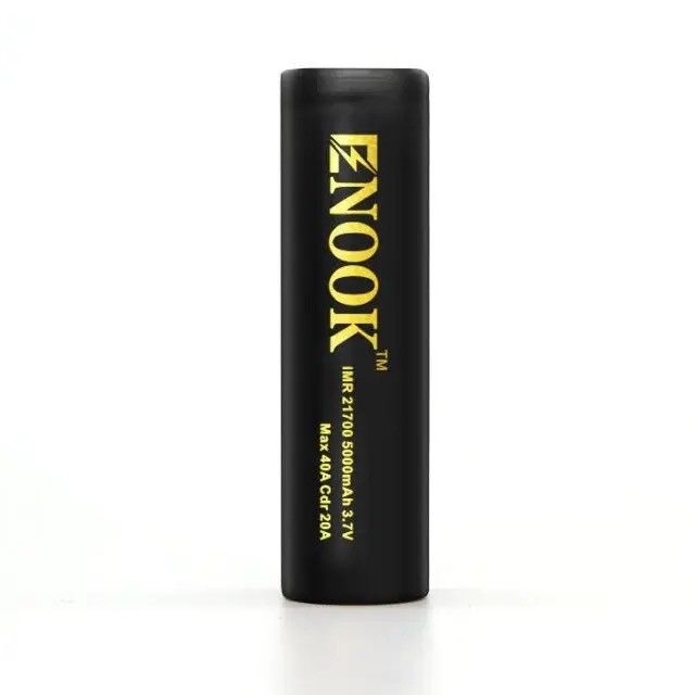4000mAh 5000mAh 21700 리?? 이온 배터리 셀 재충전 3.7V E 자전거