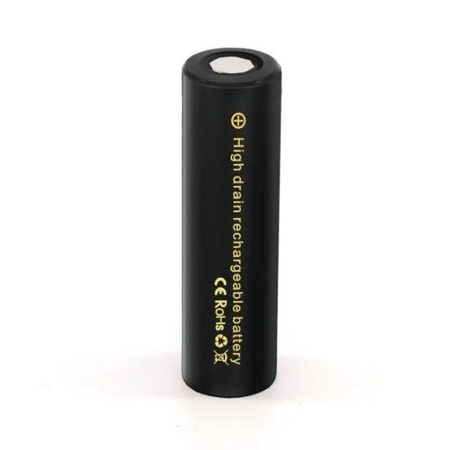 4000mAh 5000mAh 21700 리?? 이온 배터리 셀 재충전 3.7V E 자전거