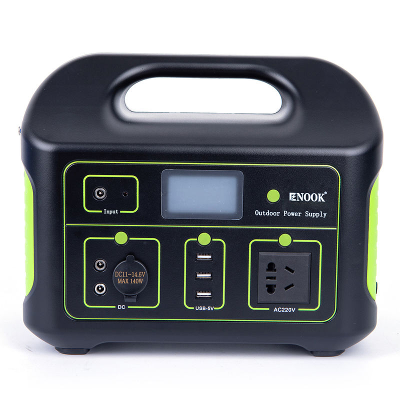 1000W 1kwh 야외 휴대용 비상 전원 공급 캠핑용 태양전지 충전소