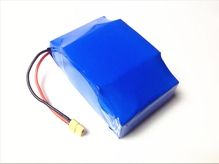 36V 4400mAh 전기 스쿠터 전기 자동차에 맞춘 리?? 배터리 팩