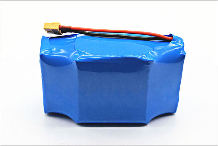 36V 4400mAh 전기 스쿠터 전기 자동차에 맞춘 리?? 배터리 팩