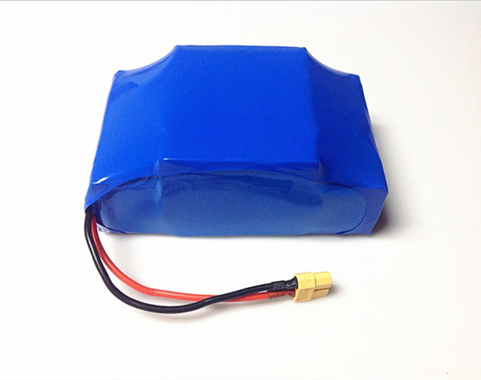 36V 4400mAh 전기 스쿠터 전기 자동차에 맞춘 리?? 배터리 팩