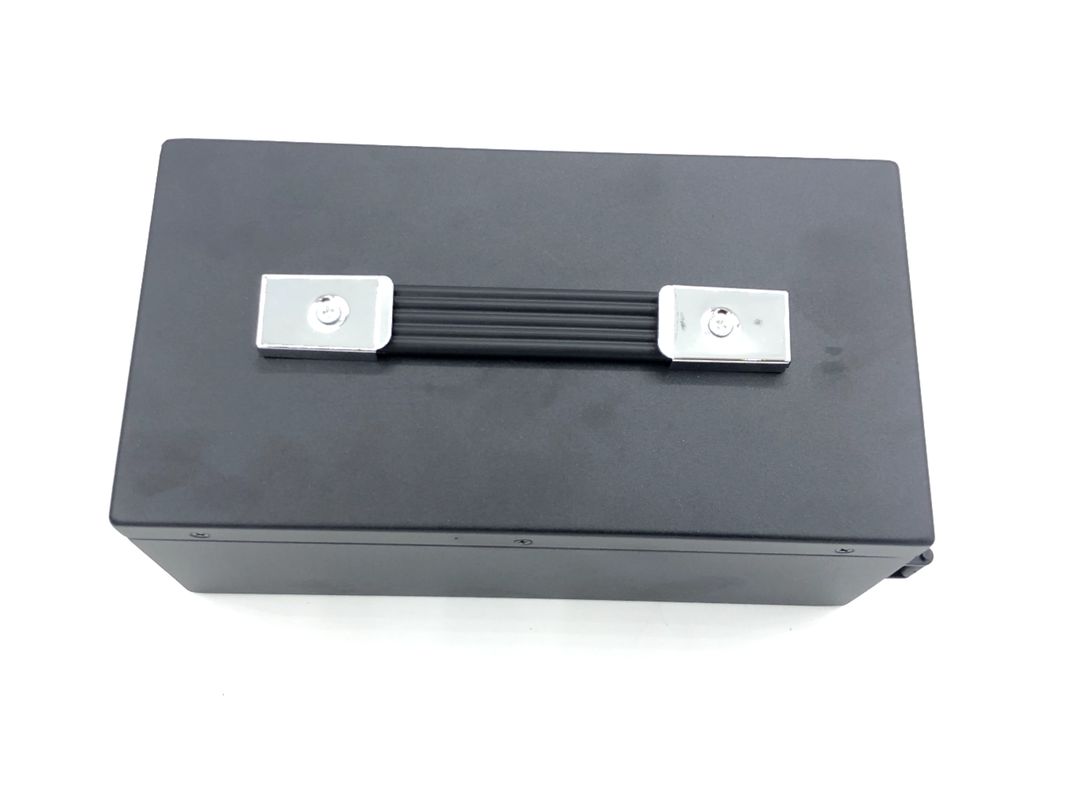 블랙 타입 E 자전거 배터리 20A 48v 20ah 리?? 이온 배터리 셀