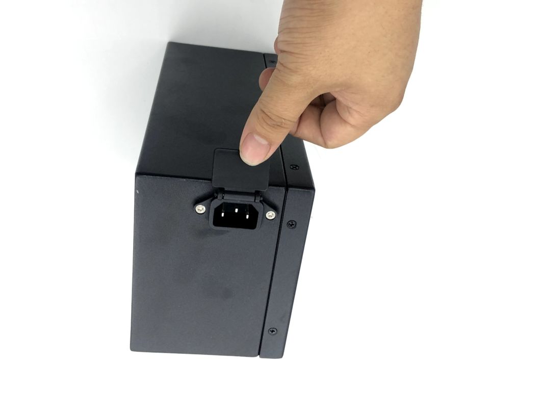 블랙 타입 E 자전거 배터리 20A 48v 20ah 리?? 이온 배터리 셀