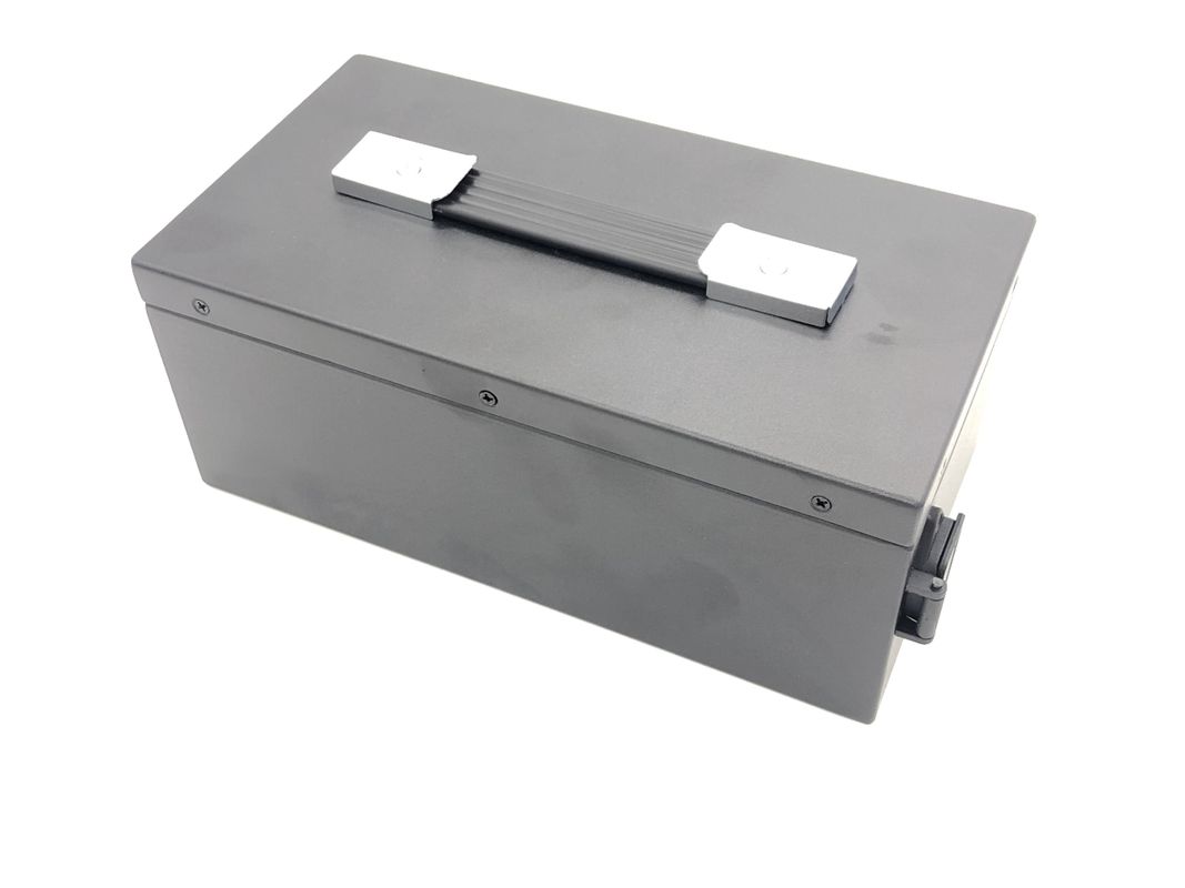 블랙 타입 E 자전거 배터리 20A 48v 20ah 리?? 이온 배터리 셀