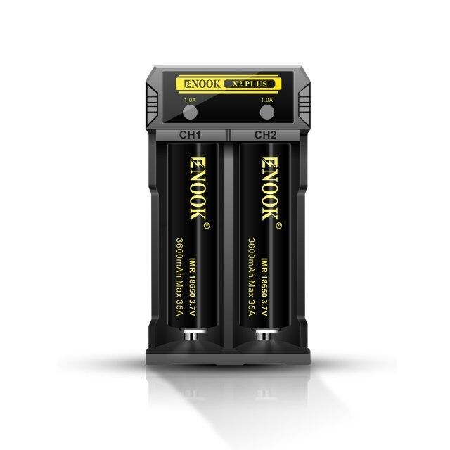 DC 3.6 V / 3.7 V 리?? 이온 배터리 재충전 배터리 충전기