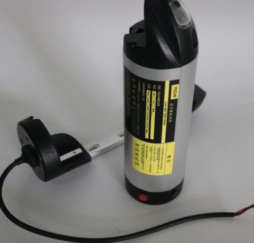 슬라이버 케일러 타입 리 이온 E 자전거 배터리 10Ah - 20Ah 36V 리?? 배터리 팩