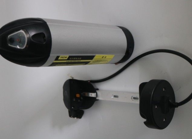 슬라이버 케일러 타입 리 이온 E 자전거 배터리 10Ah - 20Ah 36V 리?? 배터리 팩