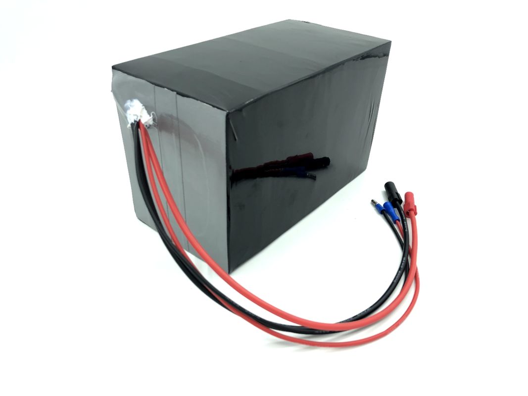 E 스쿠터 72v 40ah 45Ah 3000W 모터 리?? 배터리 팩 전기 이동성 배터리