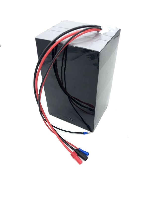E 스쿠터 72v 40ah 45Ah 3000W 모터 리?? 배터리 팩 전기 이동성 배터리