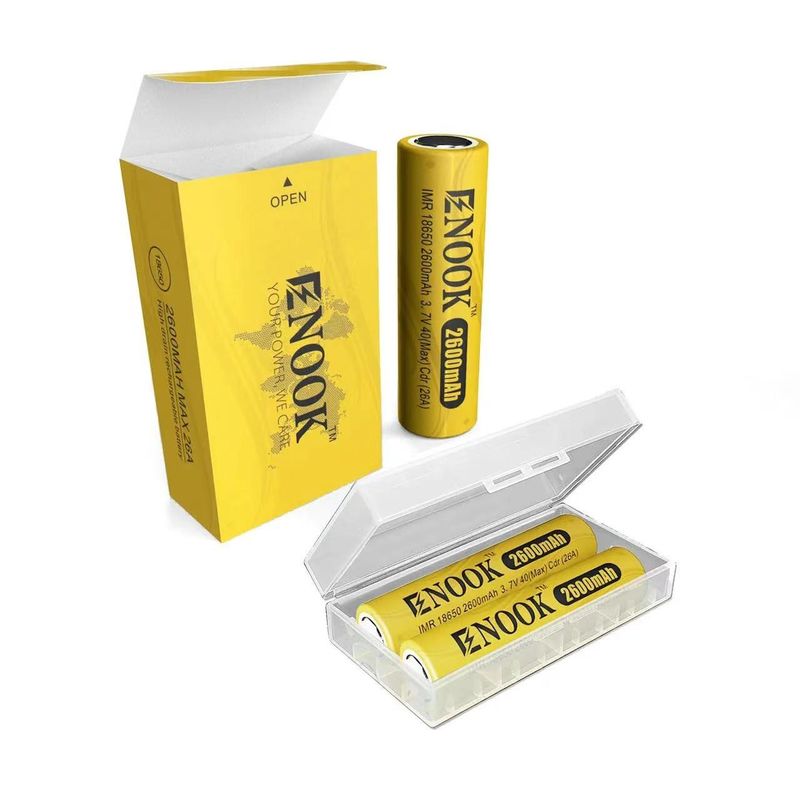 18650 리?? 이온 배터리 셀 3.7V 1500mAh 2000mAh 5C 2600mAh 3C 3000mAh