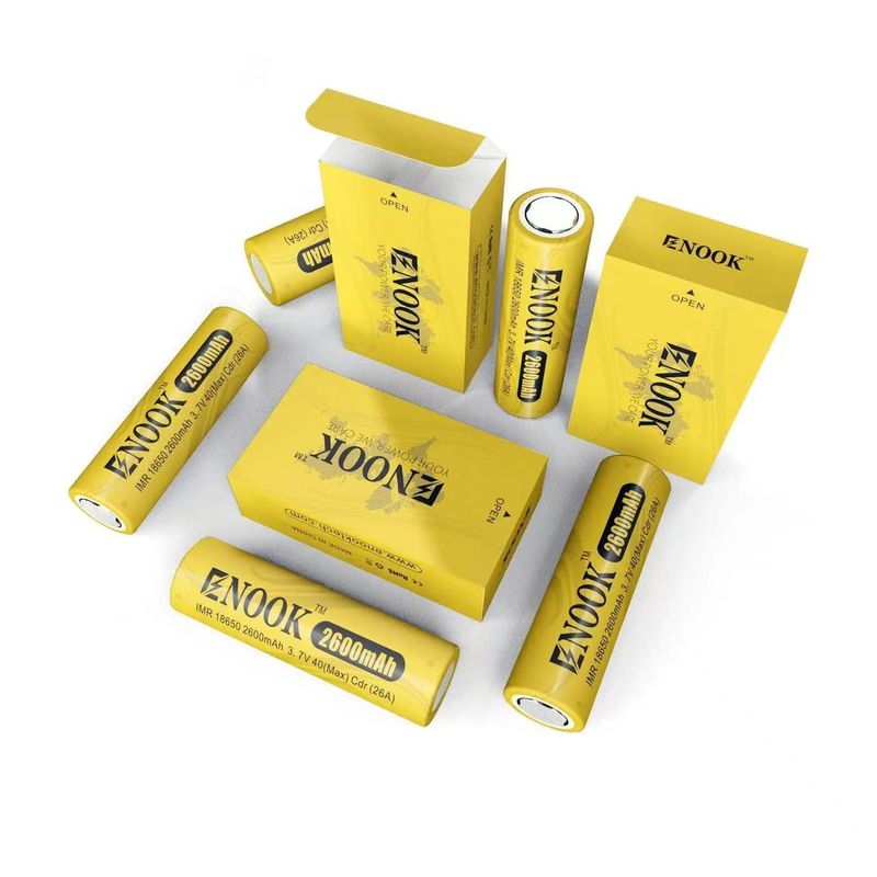 18650 리?? 이온 배터리 셀 3.7V 1500mAh 2000mAh 5C 2600mAh 3C 3000mAh