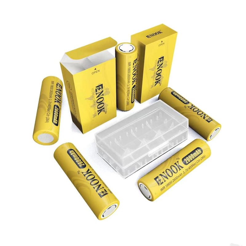 18650 리?? 이온 배터리 셀 3.7V 1500mAh 2000mAh 5C 2600mAh 3C 3000mAh