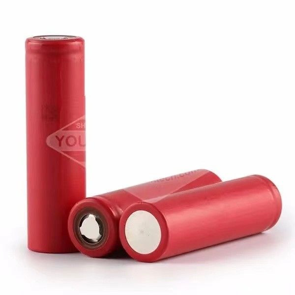 리온 18650 배터리 3.7V 3400mAh Ncr18650bf 18650 보호 플래트 톱 배터리