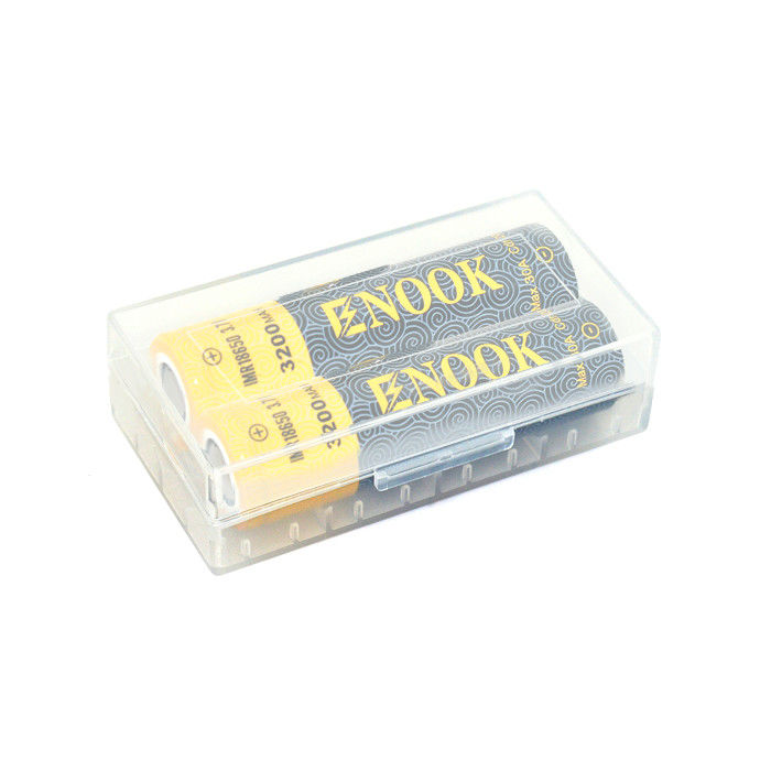 18650 소형 리?? 이온 배터리 30A 3.7v 3200mah 전기 도구용 재충전 배터리