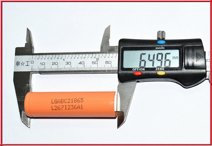 리?? 이온 18650 배터리 셀 ABC2 재충전 가능한 3.7 V 리온 이온 배터리 2800mah