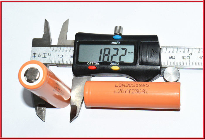 리?? 이온 18650 배터리 셀 ABC2 재충전 가능한 3.7 V 리온 이온 배터리 2800mah