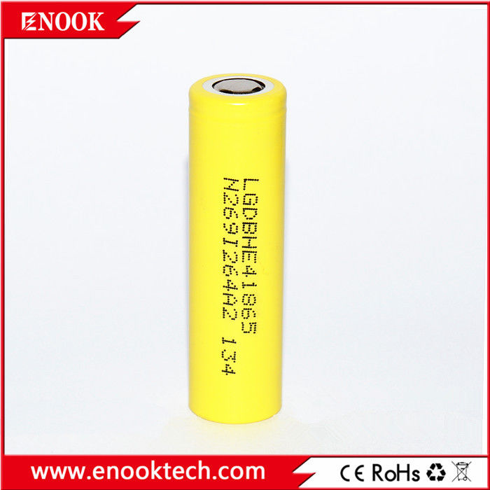 도매 HE4 배터리, ICR18650HE4 18650 2500mAh 3.6V HE4 배터리, he2 35Amps 18650 3.7v 리?? 이온 폴리머 배터리