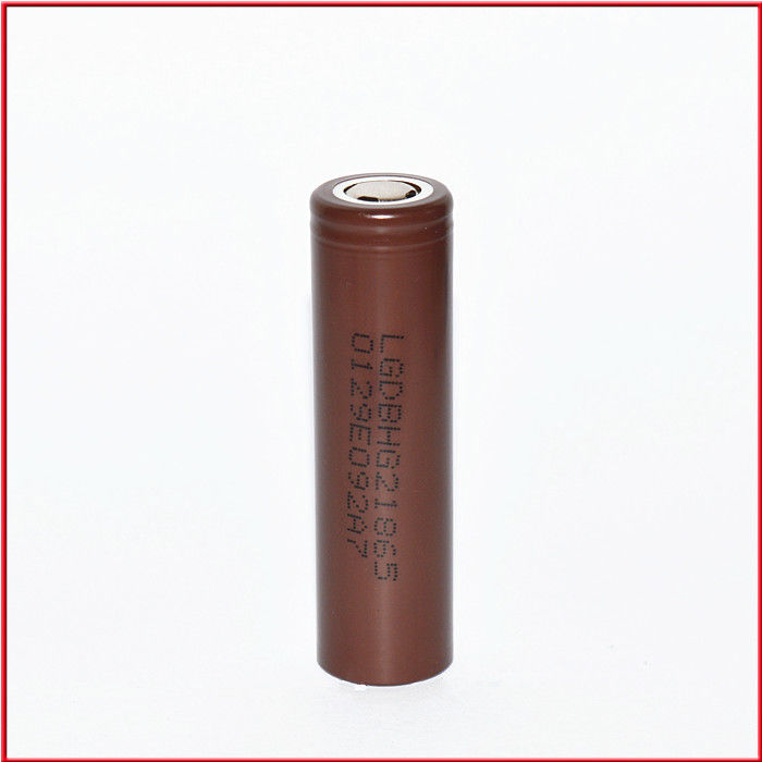 오리지널 HG2 20A 18650 배터리 셀 플래트 톱 3.7 V 3000mah 리?? 이온 배터리