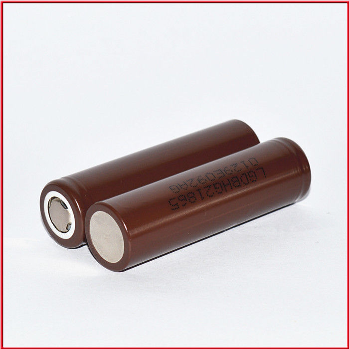 오리지널 HG2 20A 18650 배터리 셀 플래트 톱 3.7 V 3000mah 리?? 이온 배터리