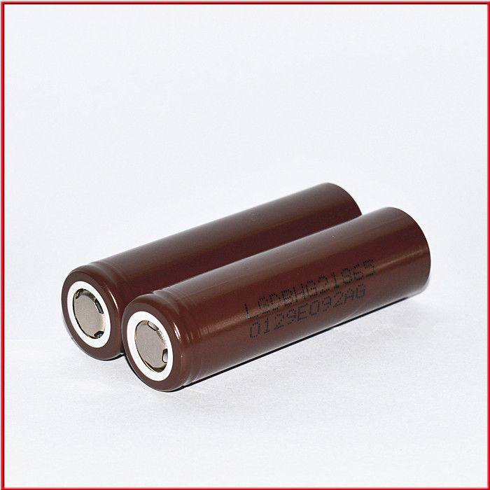 오리지널 HG2 20A 18650 배터리 셀 플래트 톱 3.7 V 3000mah 리?? 이온 배터리