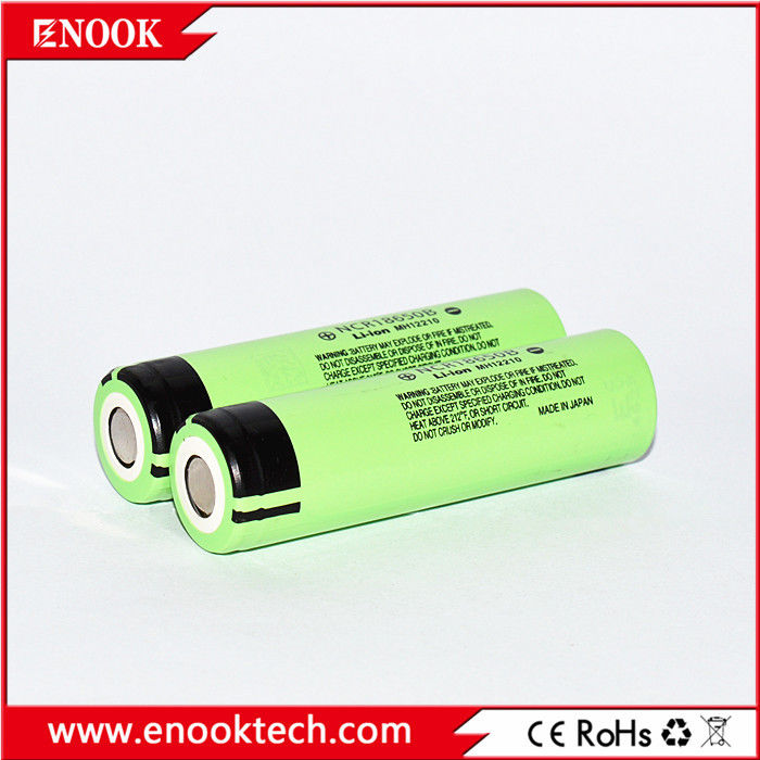 우수한 저장 성능 리?? 이온 배터리 NCR18650B 18650B의 리?? 배터리 3400mAh 배터리 3.7v의 배터리 팩