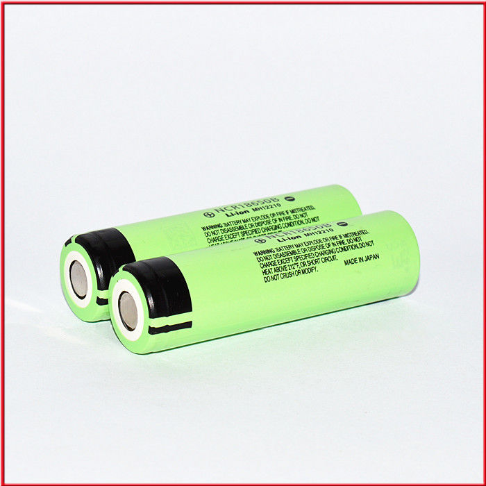 도매 100% 원본 NCR 18650B 리?? 이온 배터리 평면 상자 일본 파나소닉 18650B 3.7V 3400mah 재충전 배터리