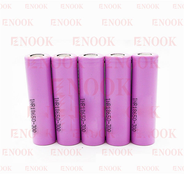 한국 원본 INR 18650 35E 30Q 29E 26J 20R 배터리 3500mAh 3000mAh 3.7v 리?? 이온 18650 배터리