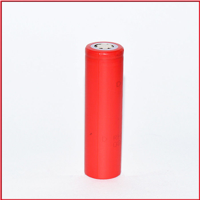 원래 산요 2600mAh 18650 고 용량 배터리 산요 NCR18650 3.7V 18650 리온 이온 배터리 셀