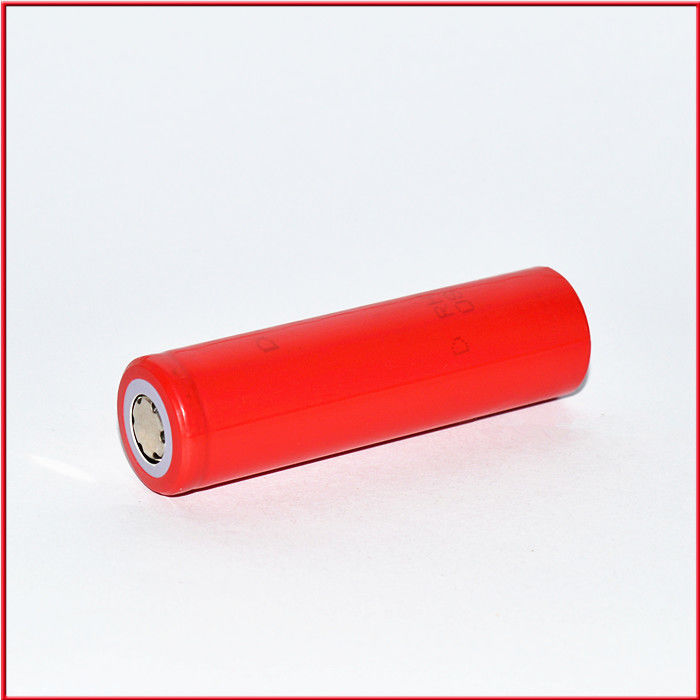 원래 산요 2600mAh 18650 고 용량 배터리 산요 NCR18650 3.7V 18650 리온 이온 배터리 셀