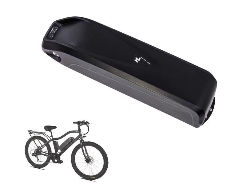 에노크 48V 20Ah E Bike 배터리 팩 250W / 350W / 500W 1000 번 사이클 수명