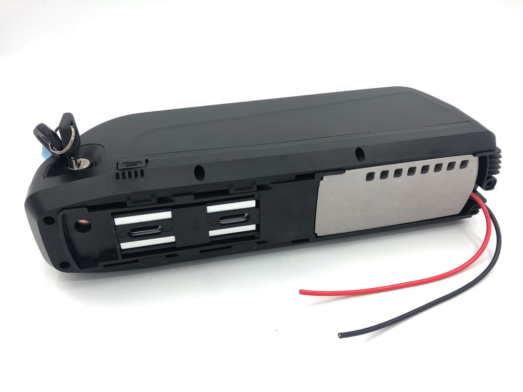 고전력 리?? 이온 배터리 하이롱 48V 10Ah 500W 전기 자전거 패키지 전기 자전거