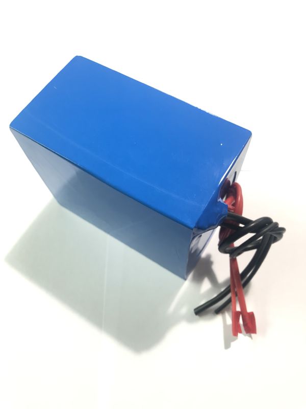 ODM 14.8 V 15A E 자전거 및 전기 모터에 대한 세차 리?? 이온 배터리 팩
