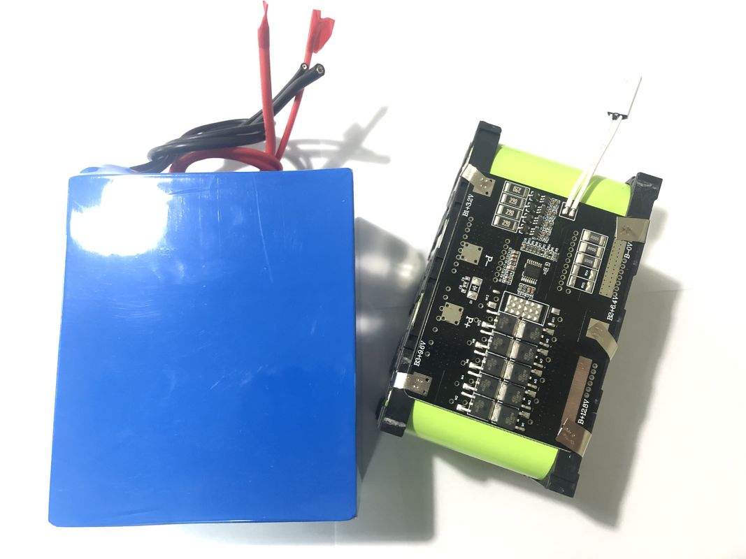 ODM 14.8 V 15A E 자전거 및 전기 모터에 대한 세차 리?? 이온 배터리 팩