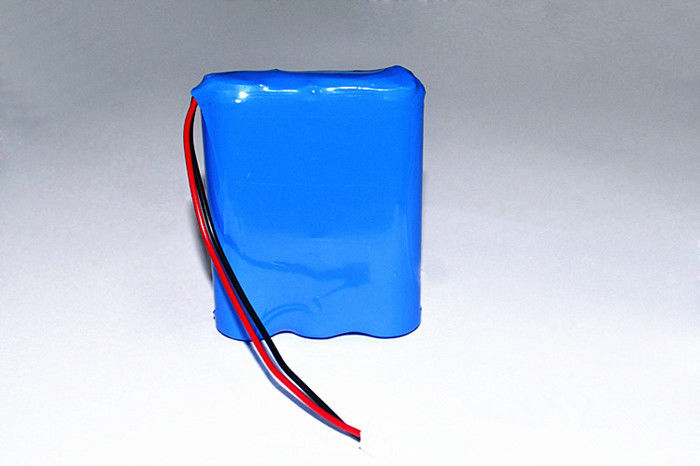Enook 3S3P OEM 리온 배터리 11.1V 2200mAh 전동기용