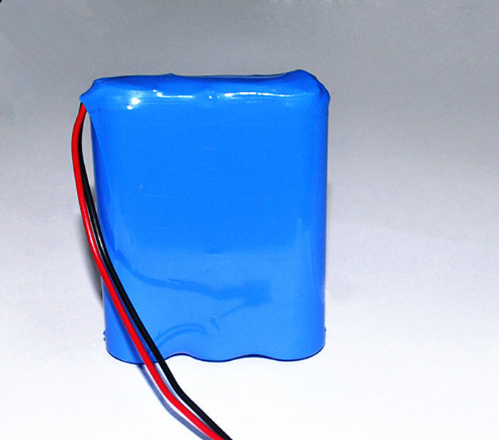 Enook 3S3P OEM 리온 배터리 11.1V 2200mAh 전동기용