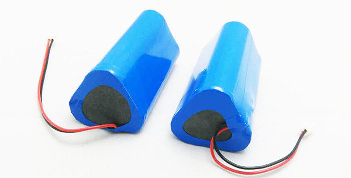 3S3P 18650 리?? 이온 배터리 팩 2200mAh 3.7V 11.1V 전기 도구
