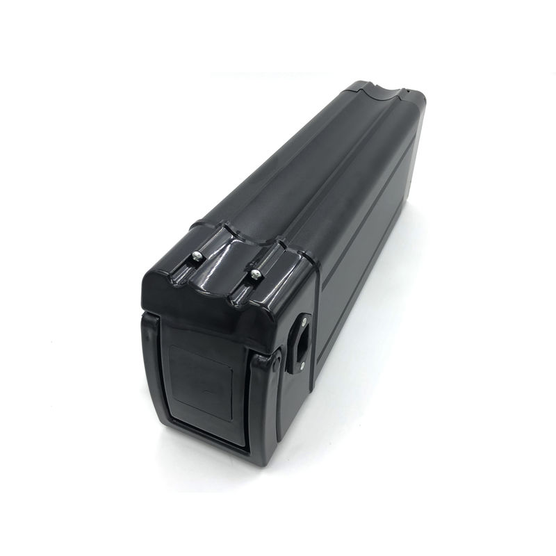 검은색 재충전형 E 자전거 배터리 1200W 60V 20Ah 리?? 배터리 사용자 정의