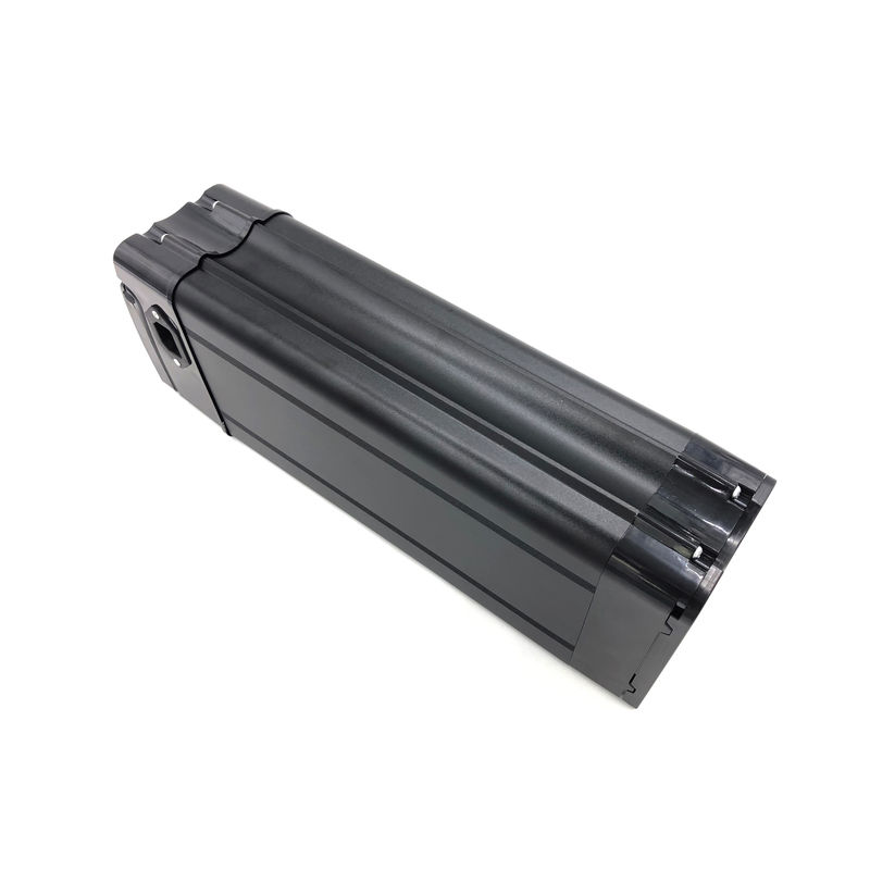 검은색 재충전형 E 자전거 배터리 1200W 60V 20Ah 리?? 배터리 사용자 정의