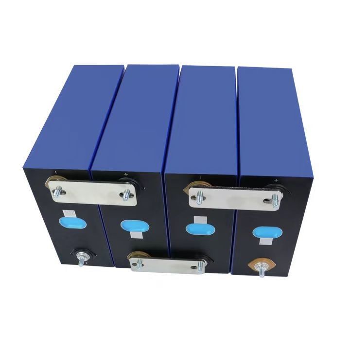 라이프포4 EU 주식 3.2V lfp 280Ah 라이프포4 배터리 320Ah lf280k A 등급 280 Ah 에너지 저장 시스템용 라이프포4 배터리