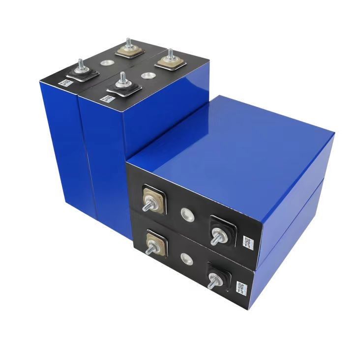 6000 Deep Cycle Lifepo4 리?? 이온 배터리 팩 3.2V 50ah 100ah 150ah 200ah 300ah