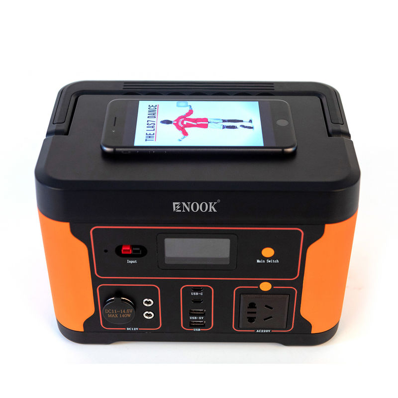 51.2V Lifepo4 휴대용 발전소 500W 1000W 2000W 5KW 10KW 20KW 30KW