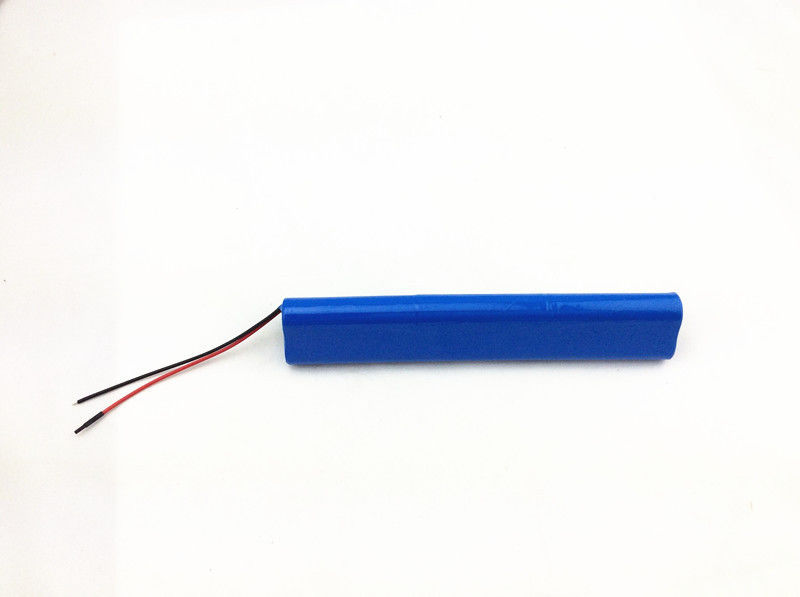 이노크 블루 리온 배터리 팩 7.4V 4000mAh
