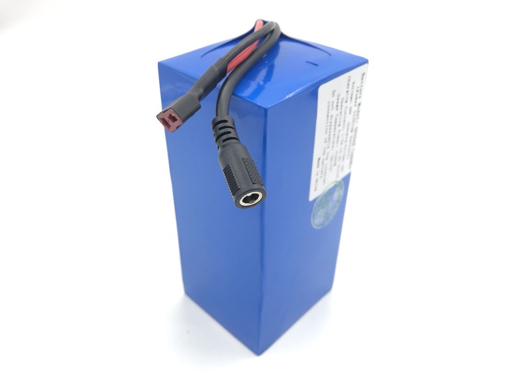 IP65 18650 맞춤형 배터리 팩 36V 8Ah 리?? 이온 배터리 전기 스쿠터