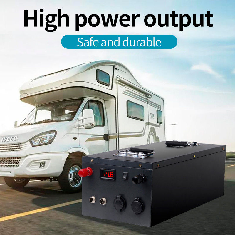 OEM 서버 랙 100Ah 51.2 V 리?? 이온 배터리 5000W 라이프포4 딥 사이클 배터리