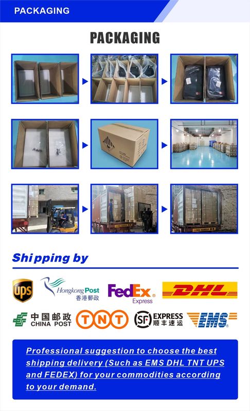 1500W 배터리 전기 자전거 48v 리?? 이온 배터리 25AH 30ah 40ah Ebike 스쿠터에 대한 BMS와 함께