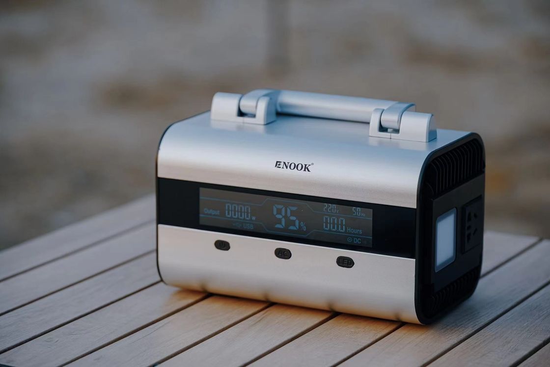 이노크 휴대용 발전소 500w 1000w 3000w 2000w 휴대용 발전소 발전기