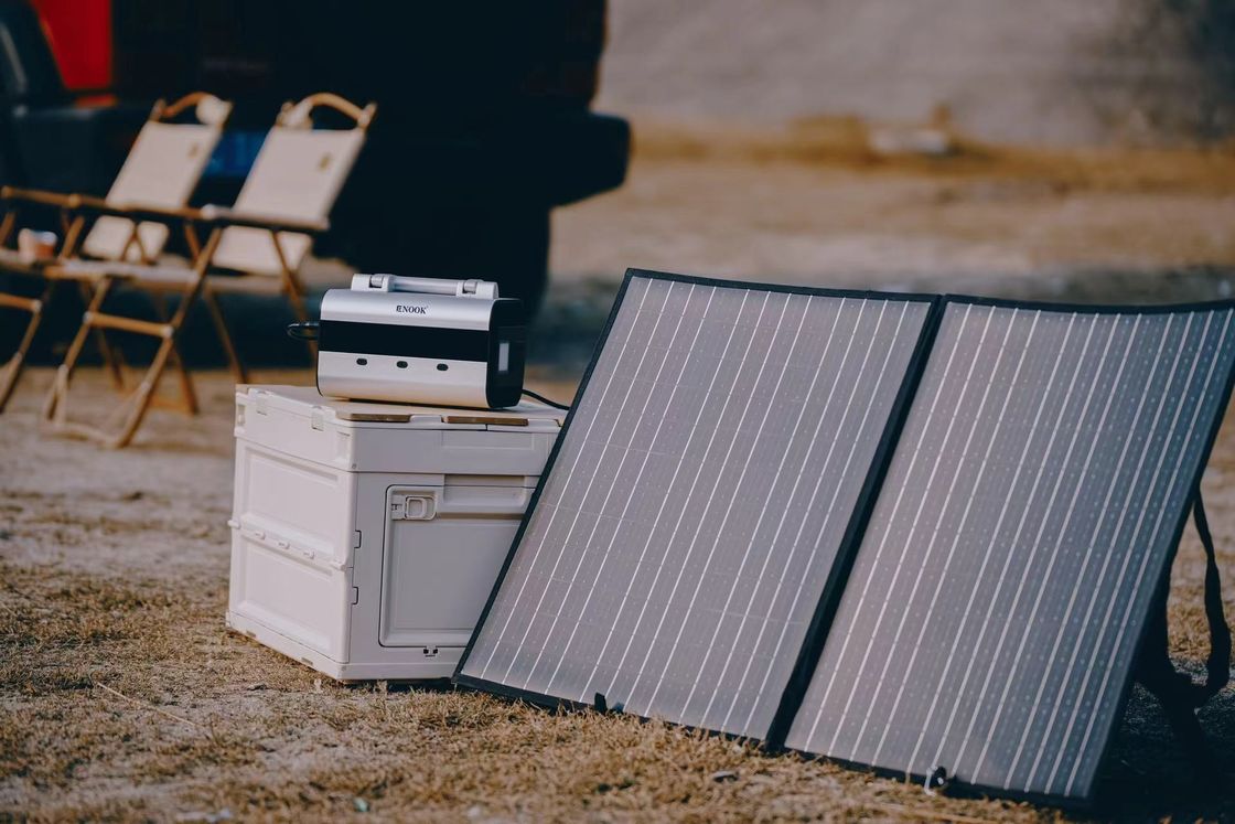 이노크 휴대용 발전소 500w 1000w 3000w 2000w 휴대용 발전소 발전기